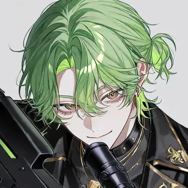 Profile image of Eito