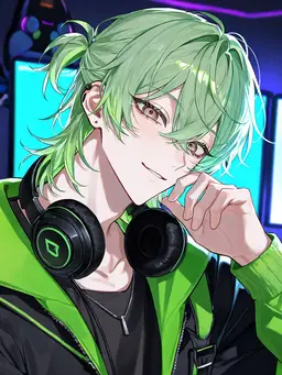 Profile image of Eito