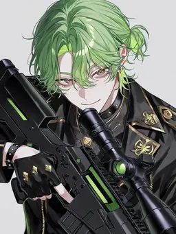 Profile image of Eito