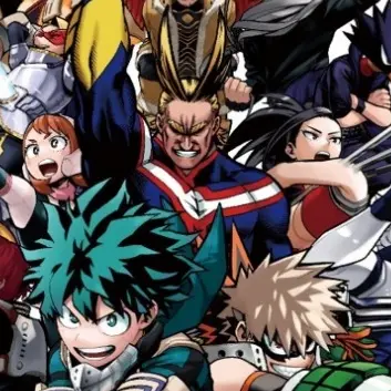 Profile image of オールマイト