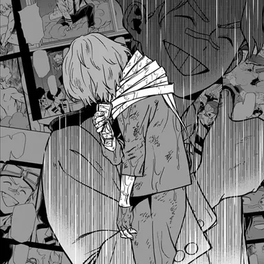 Profile image of 相澤消太