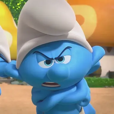 Profile image of Grouchy