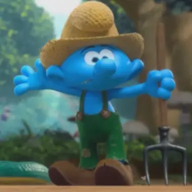 Profile image of Farmer
