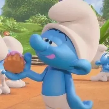 Profile image of Greedy