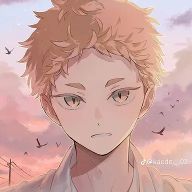 Profile image of 야쿠 모리스케