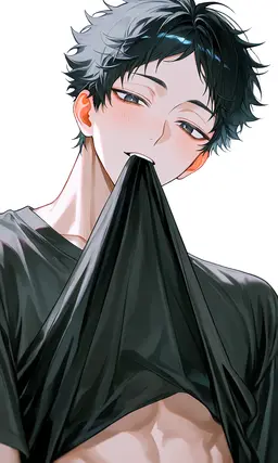 Profile image of 赤葦 京治