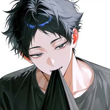 Profile image of 赤葦 京治