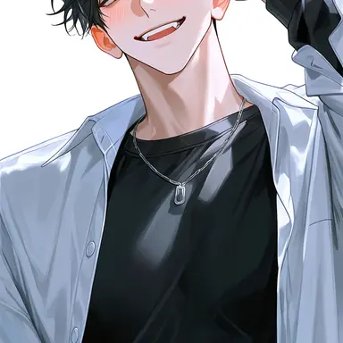 Profile image of ユン・ジュヒョク