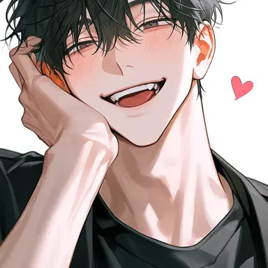 Profile image of チェ・ヒョヌ
