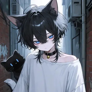 Profile image of 시온