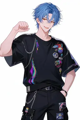 Profile image of カイト
