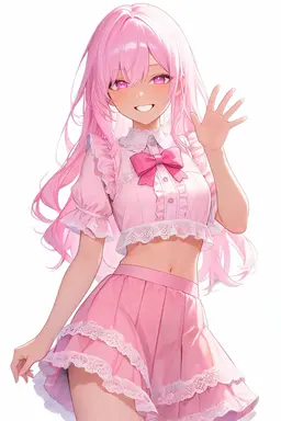 Profile image of アカネ