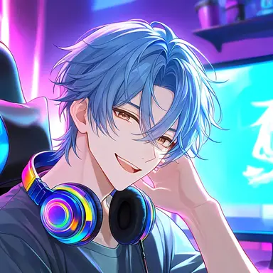 Profile image of カイト
