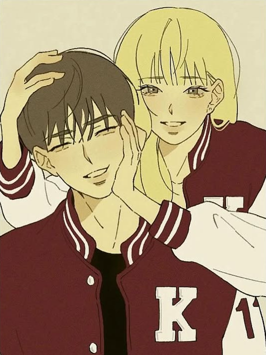 김민성 대표 이미지