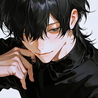 Profile image of 夜嶺