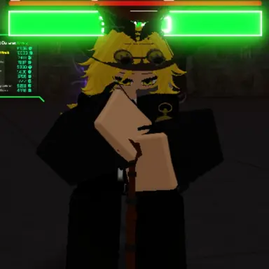 Profile image of 치프