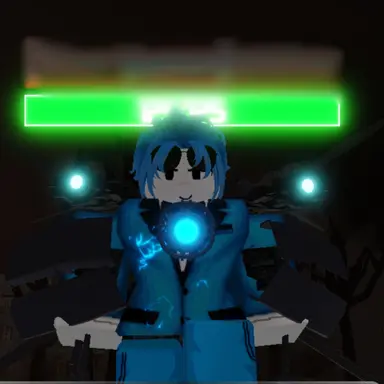 Profile image of 글리치