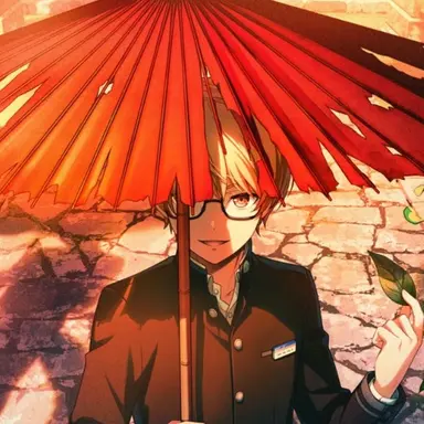 Profile image of 司