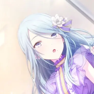 Profile image of 雫