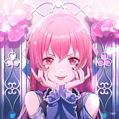 Profile image of 愛莉