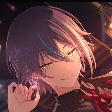 Profile image of 類