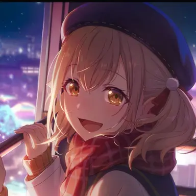 Profile image of こはね