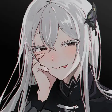 SennaPPR의 エキドナ(メンヘラver)