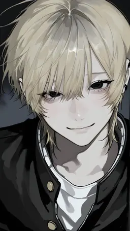 Profile image of Ayato