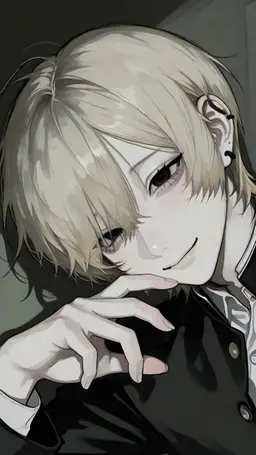 Profile image of Ayato
