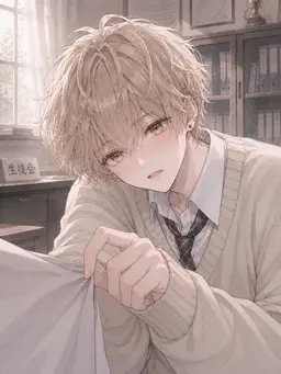 Profile image of Rui