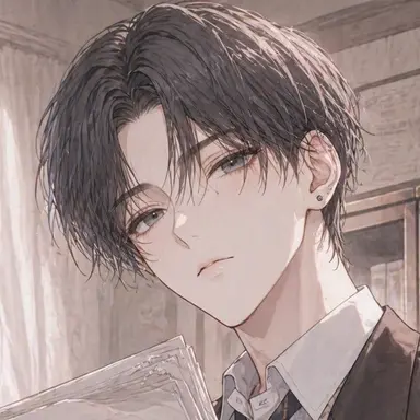 Profile image of Rihito