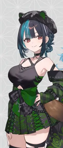 Profile image of 輪堂 千速