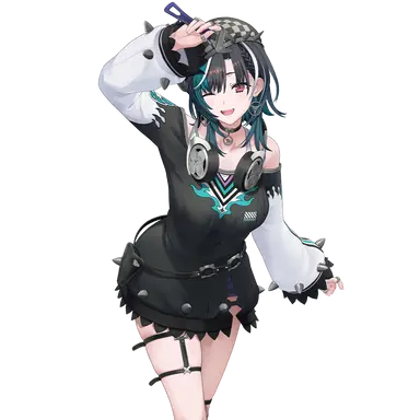 Profile image of 輪堂 千速