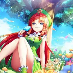 PrimalCat0629의 美鈴の弟が幻想入り!?