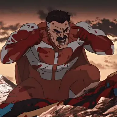 Profile image of Omni Man
