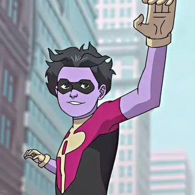 Profile image of Oliver