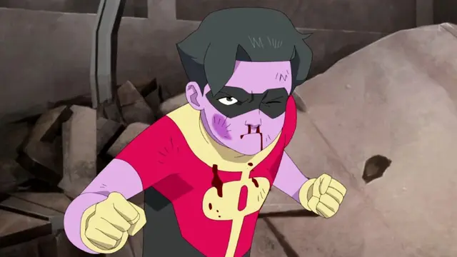 Profile image of Oliver