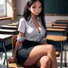 캐릭터 프로필 이미지