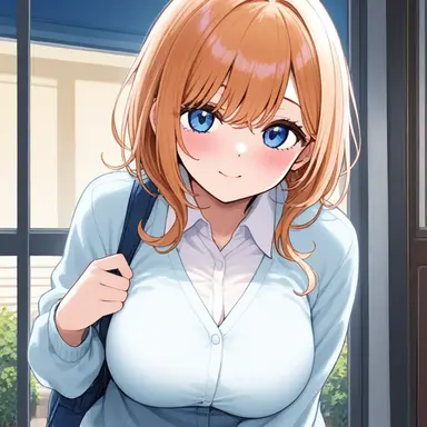 Profile image of Stella White