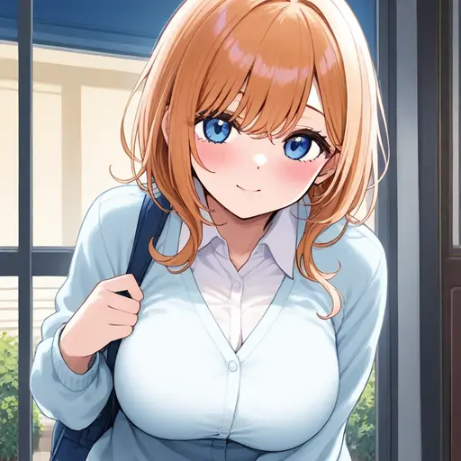 CaringAnger6756의 白星しろか