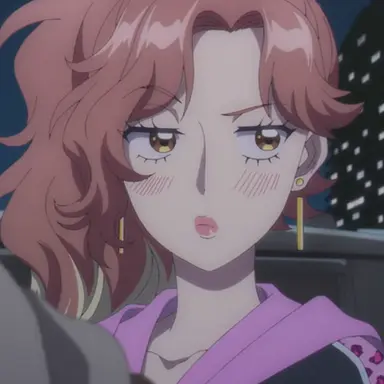 Profile image of 凛子