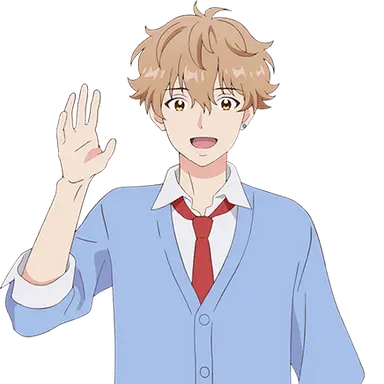 Profile image of 南