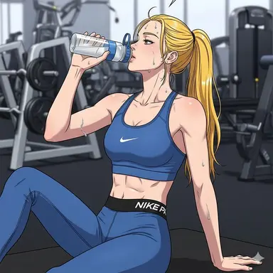 Profile image of 김나연