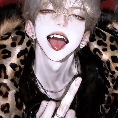 Profile image of オン・シオン
