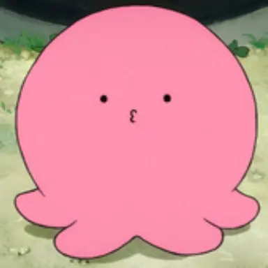 Profile image of タコピー