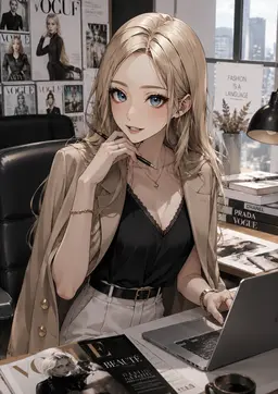 Profile image of 可乃