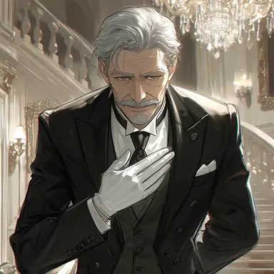 Profile image of セバスチャン
