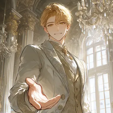 Profile image of アリウス・トルマリン