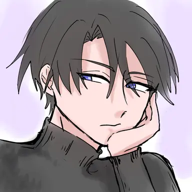 Profile image of 文也