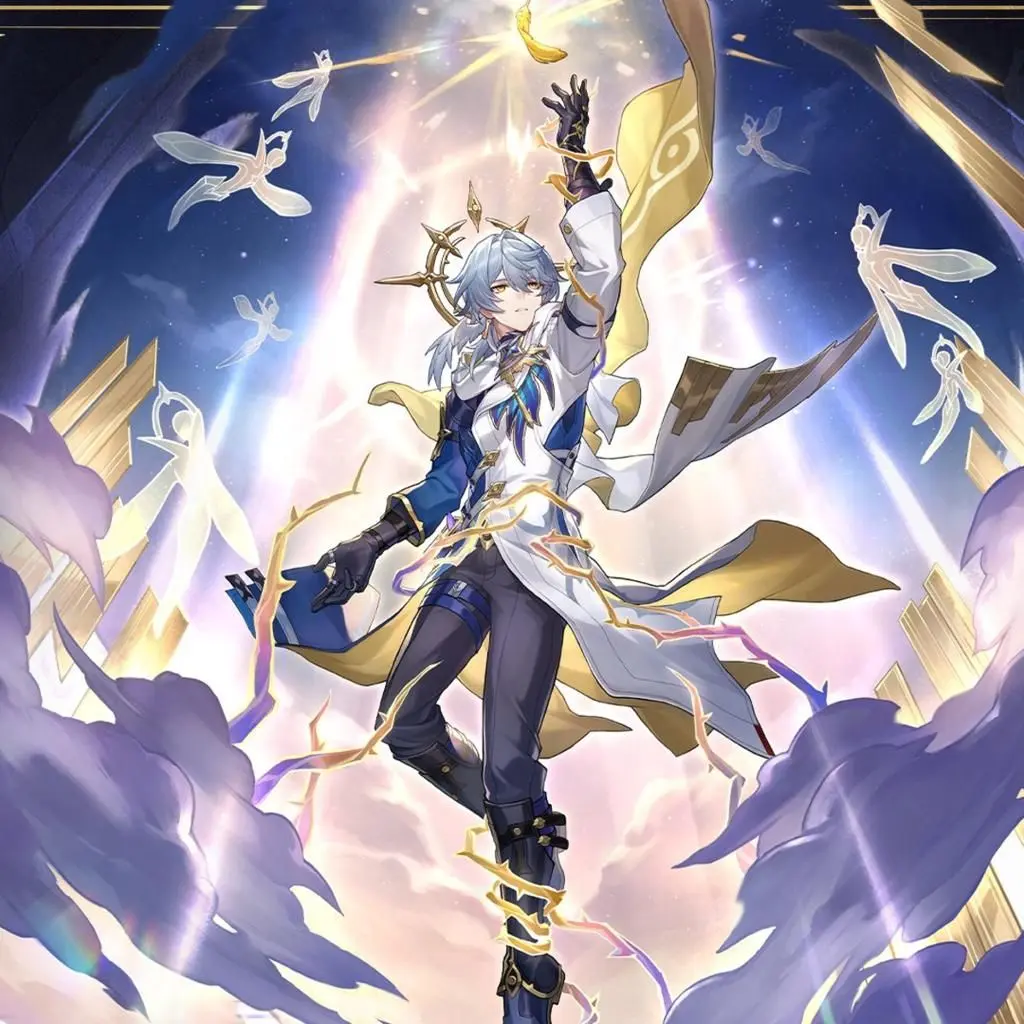 Smokyshino4674의 Knight and queen battle